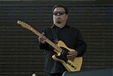 Los Lobos - 2016.06.18 - Blues On The Fox, RiverEdge Park, Aurora, IL