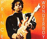 Prince - 1987.06.17 - Palias Omnisports de Paris-Bercy, Paris, FR