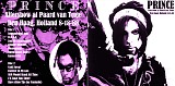 Prince - 1988.08.18 - Aftershow at Paard Van Troje, The Hague, Netherlands