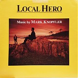 Mark Knopfler - Local Hero