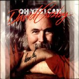 David Crosby - Oh Yes I Can  (1989)