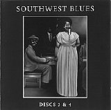 Various artists - The Mercury Blues 'N' Rhythm Story 1945-1955 (Southwest Blues Volume 1)