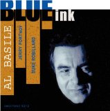 Al Basile - Blue Ink 2844