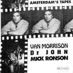 Various artists - amsterdam tapes 1974 543-PC