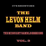 The Levon Helm Band - The Midnight Ramble Sessions vol. 3