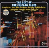 Various artists - Best Of The Chicago Blues