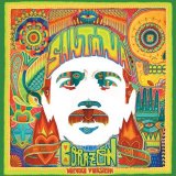 Santana - Corazon (Deluxe Edition)