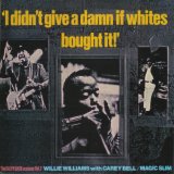 Willie Williams & Carey Bell - The Ralph Bass Sessions (Vol 3)