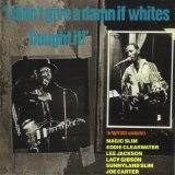 Various artists - The Ralph Bass Sessions (Vol 5)