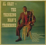 Al Grey - The Thinking Man's Trombone
