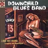 Downchild Blues Band - Lucky 13