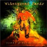 Widespread Panic - Bombs & Butterflies 278-PC