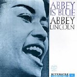 Abbey Lincoln - Abbey Is Blue