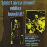 Various artists - The Ralph Bass Sessions (Vol 4)