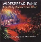 Widespread Panic - Another Joyous Occasion 281-PC