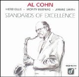 Al Cohn - Standards Of Excellence