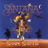 Santana - Shape Shifter 518-PC