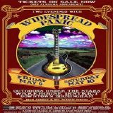 Widespread Panic - 11/20/01 - Johnson City, TN