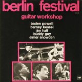 Various artists - Berlin Festival Guitar Workshop (MPS)
