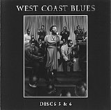 Various artists - The Mercury blues 'n' rhythm story 5