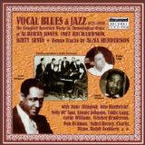 Jones, Alberta - DOCD 1004 - Vocal Blues & Jazz 1 (1921-1930)