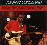 Johnny Copeland - Copeland Special 465-PC