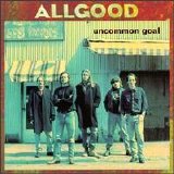 Allgood - Uncommon Goal