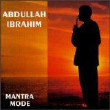 Abdullah Ibrahim - Mantra Mode
