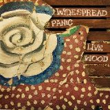 Widespread Panic - Wood 289-PC