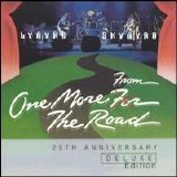 Various artists - one more for the road extended 147-PC