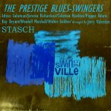Prestige Blues-Swingers - Stasch