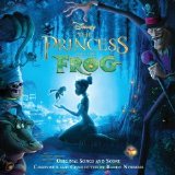 Various artists - The Princess and the Frog