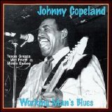 Johnny Copeland - Working Man's Blues 469-PC