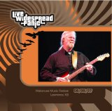 Widespread Panic - 6/09/07  Wakarusa Music Festival