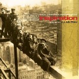 Various artists - 22 great harmonica performances (inspiration)