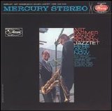 Art Farmer & Benny Golson Jazztet - Here And Now