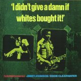 Jimmy Johnson - The Ralph Bass Sessions (Vol 2)