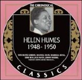 Helen Humes - Helen Humes 1948-1950
