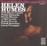 Helen Humes - 'Tain't Nobody's Biz-Ness If I Do 327-PC