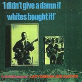 Lacy Gibson - The Ralph Bass Sessions (Vol 1)