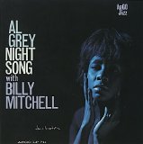 Al Grey With Billy Mitchell - Night Song