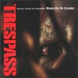 Ry Cooder - Trespass