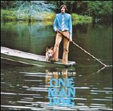 James Taylor - One Man Dog 445-PC