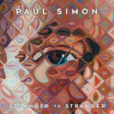 Paul Simon - Stranger To Stranger (2016) 312-PC