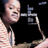 Stanley Turrentine - New time shuffle 380-PC