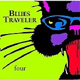 Blues Traveler - Four