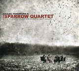 Abigail Washburn & The Sparrow Quartet - Abigail Washburn & The Sparrow Quartet