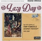 Various artists - Lazy Days: The Pop Songs Of Tony Fisher And George Fisdhoff 1965-1968