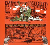 Pete Brown And His Battered Ornaments - A Meal You Can Shake Hands With In The Dark