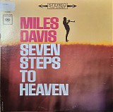 Miles Davis - Seven Steps To Heaven